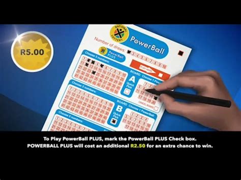 play powerball plus